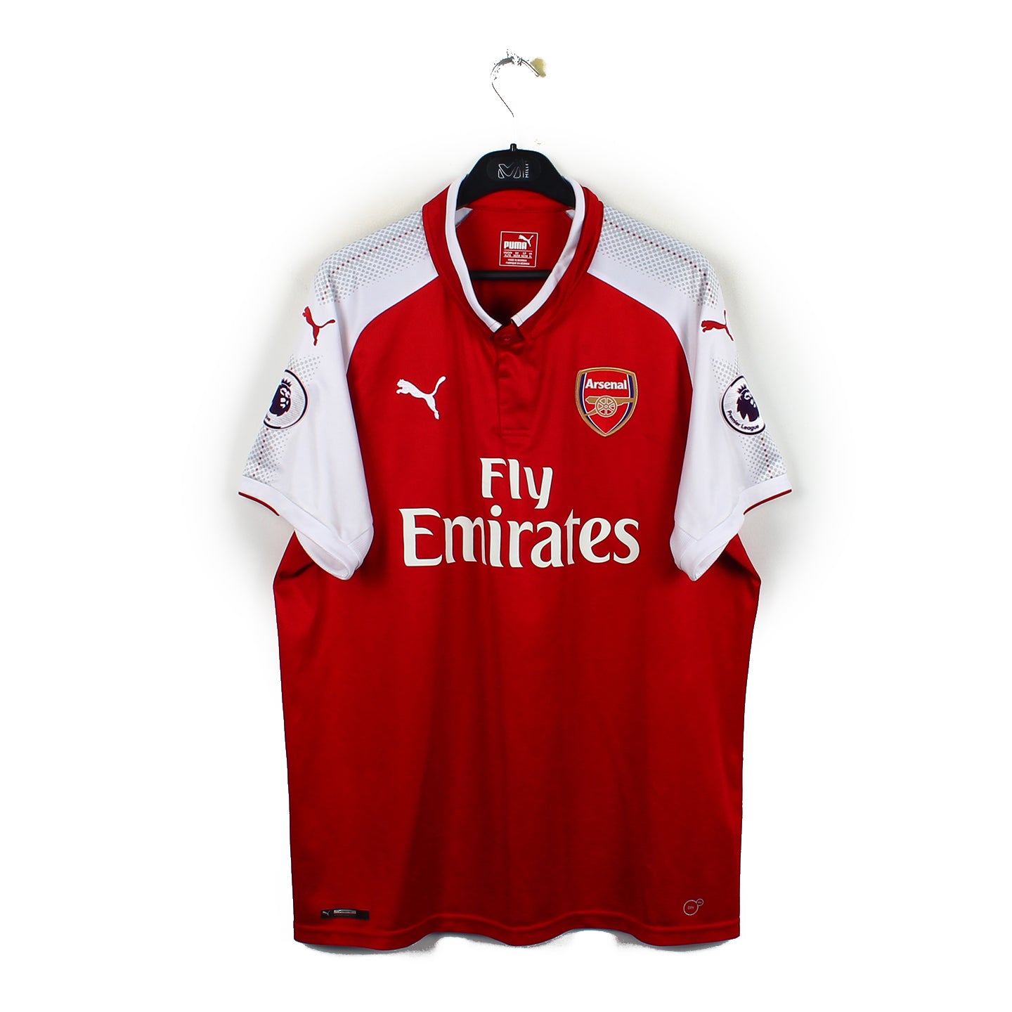 2017/18 - Arsenal FC - Wilshere #10 (XL)