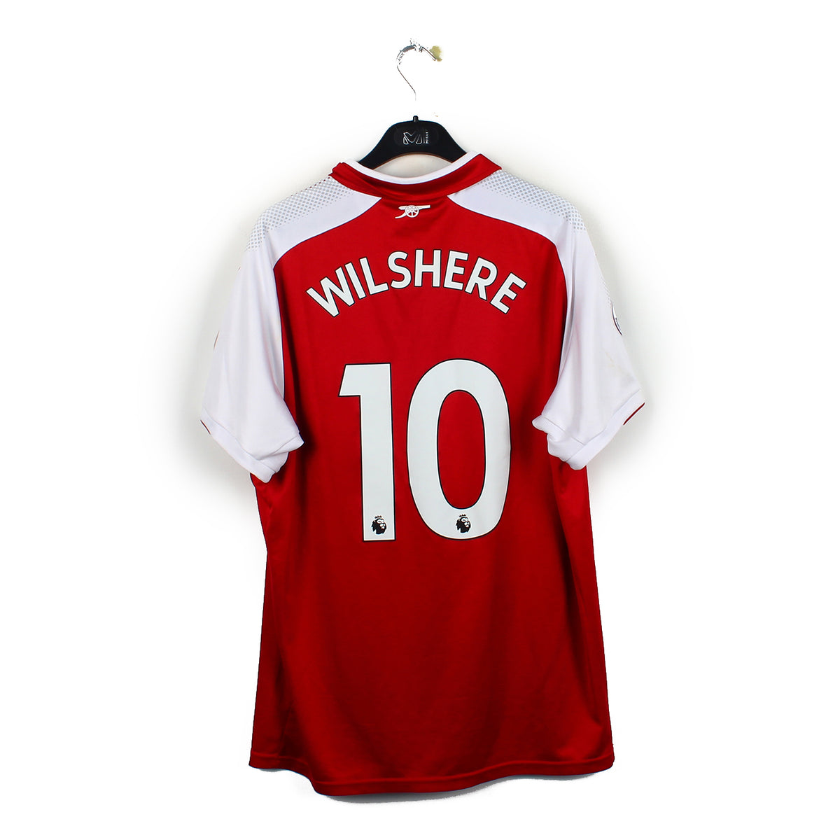 2017/18 - Arsenal FC - Wilshere #10 (XL)