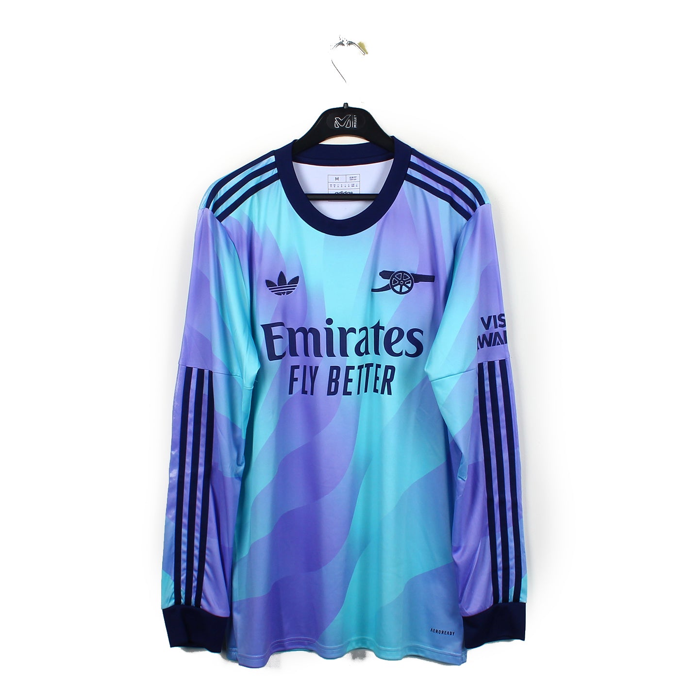 2024/25 - Arsenal FC (M)