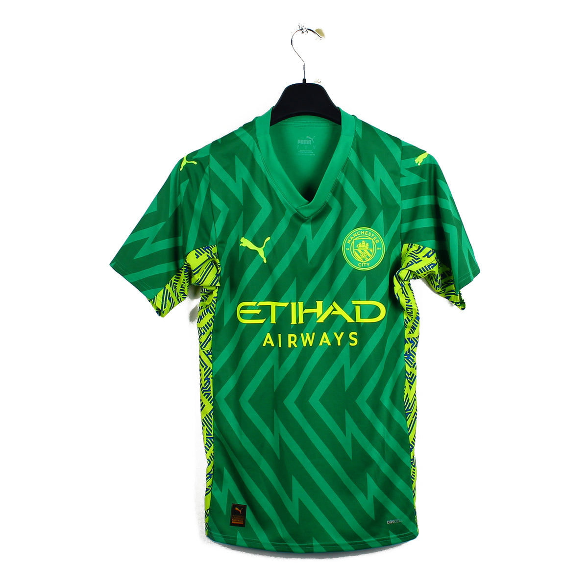 2023/24 - Manchester City (L)
