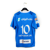 2023/24 - Al Hilal - Neymar Jr #10 (M)