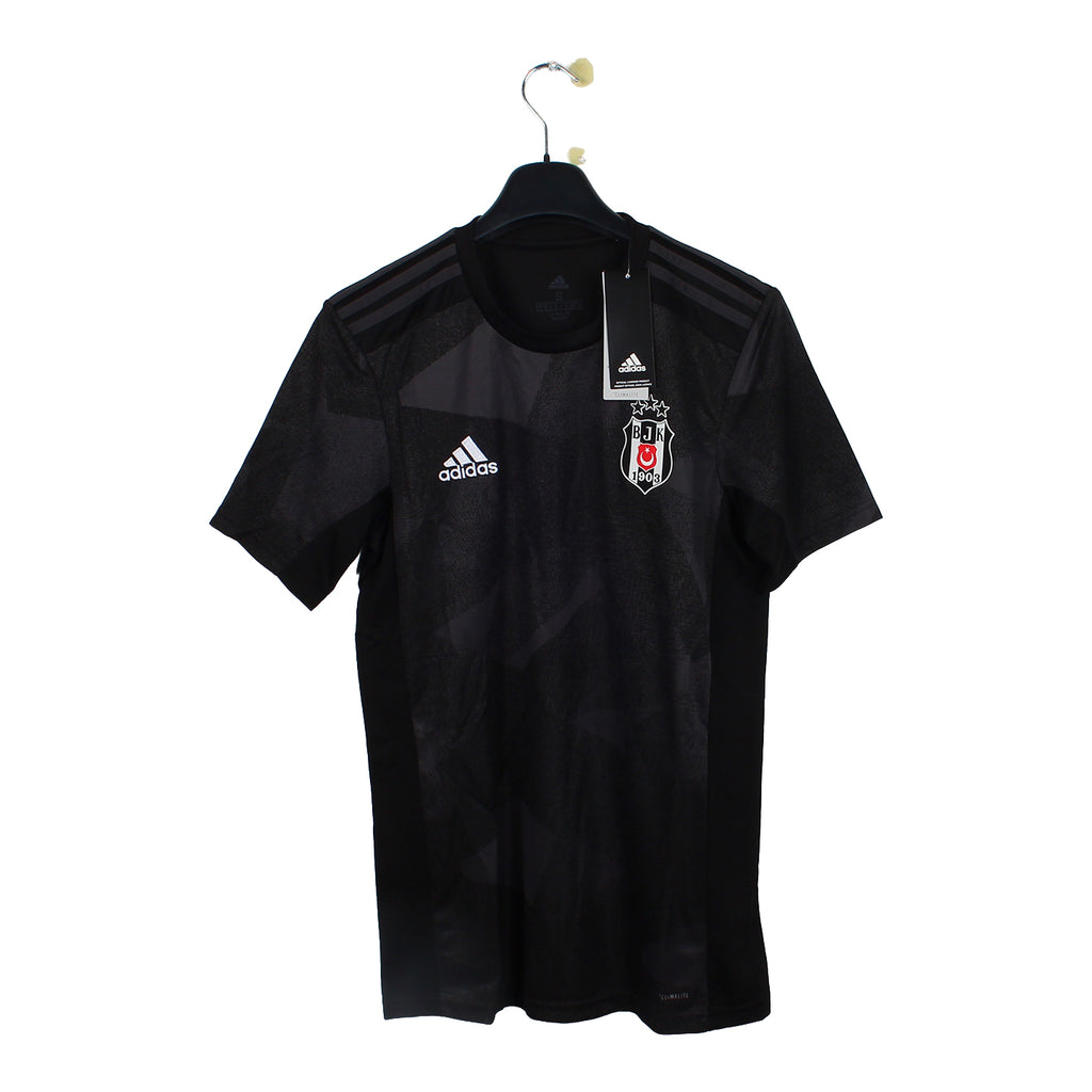 2019/20 - Besiktas (S)