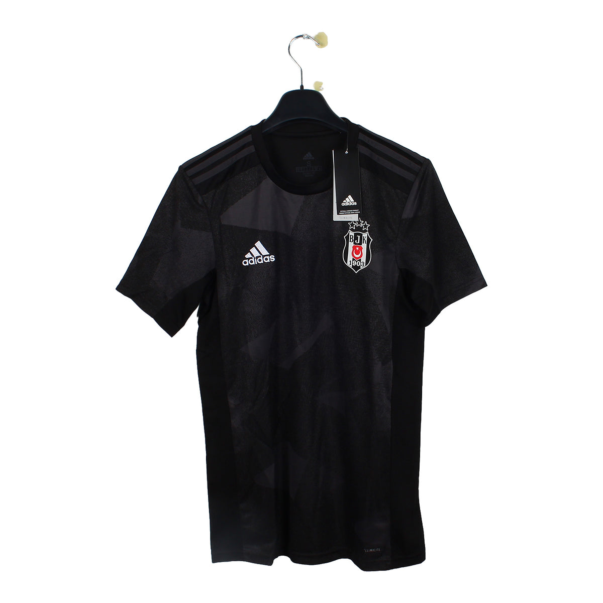 2019/20 - Besiktas (S)