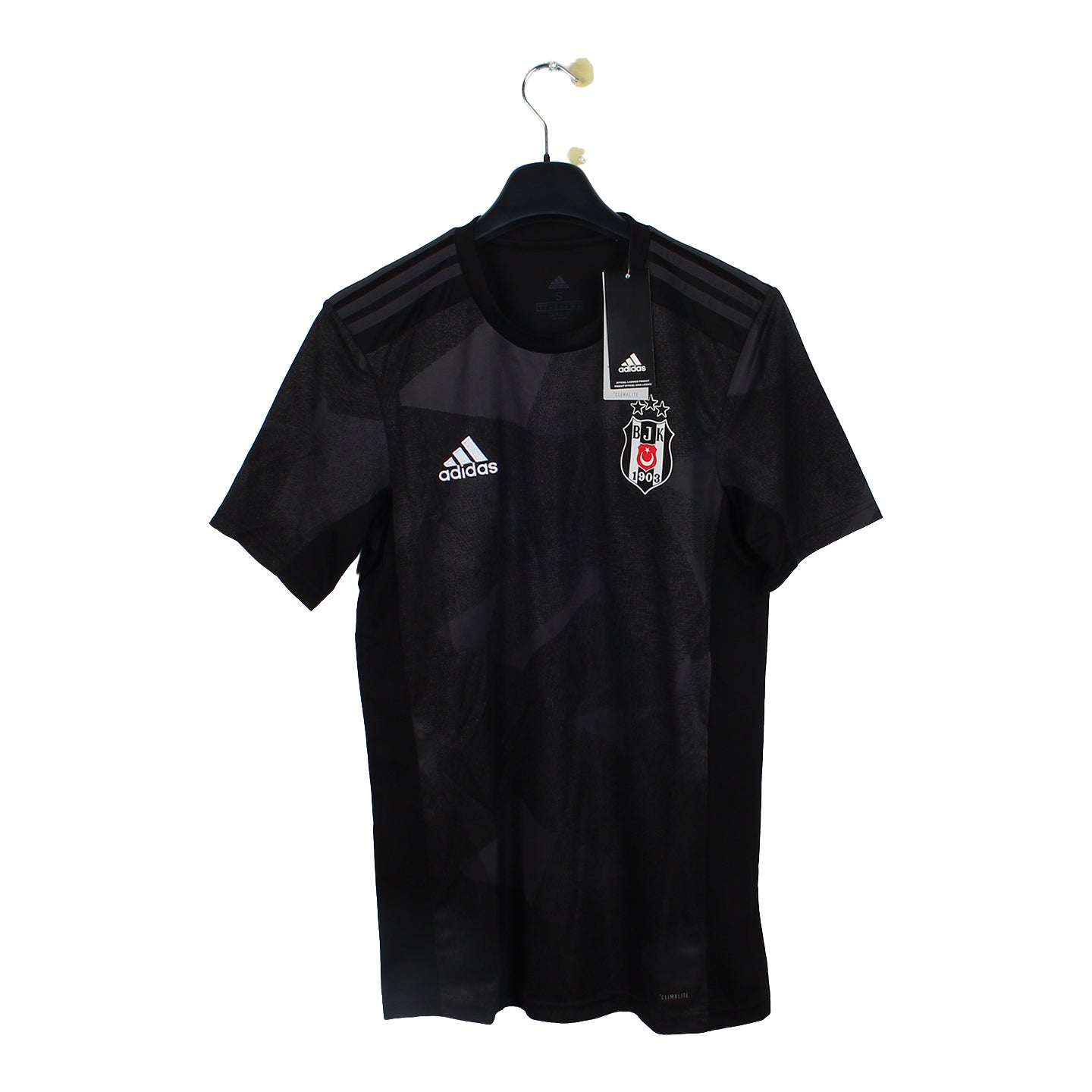2019/20 - Besiktas (S)