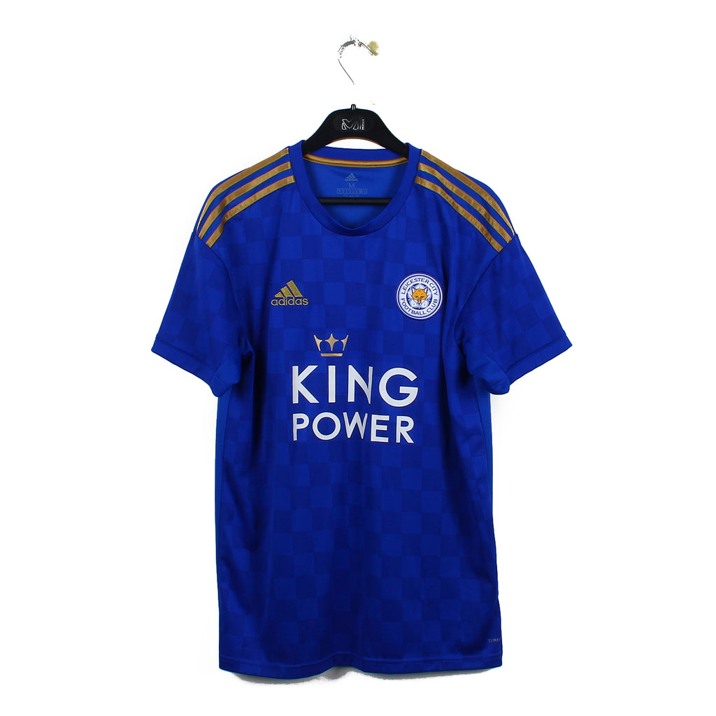 2019/20 - Leicester City FC - Vardy #9 (M)