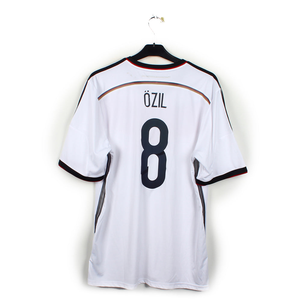 2014 - Allemagne - Özil #8 (XL)