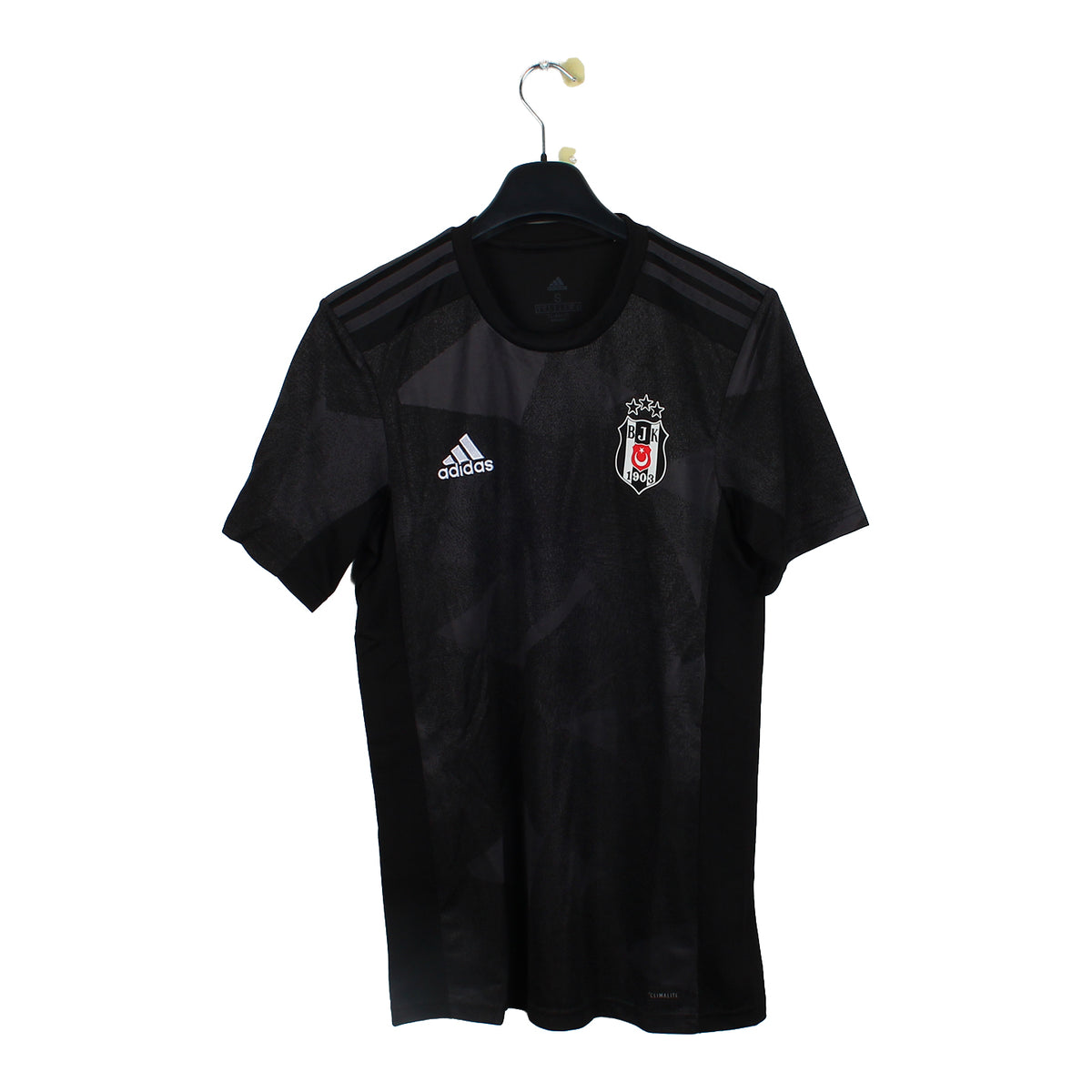 2019/20 - Besiktas (S)