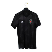 2019/20 - Besiktas (S)