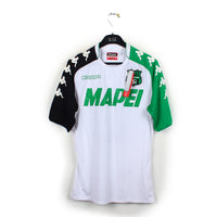2017/18 - Sassuolo - Politano #16 (L)