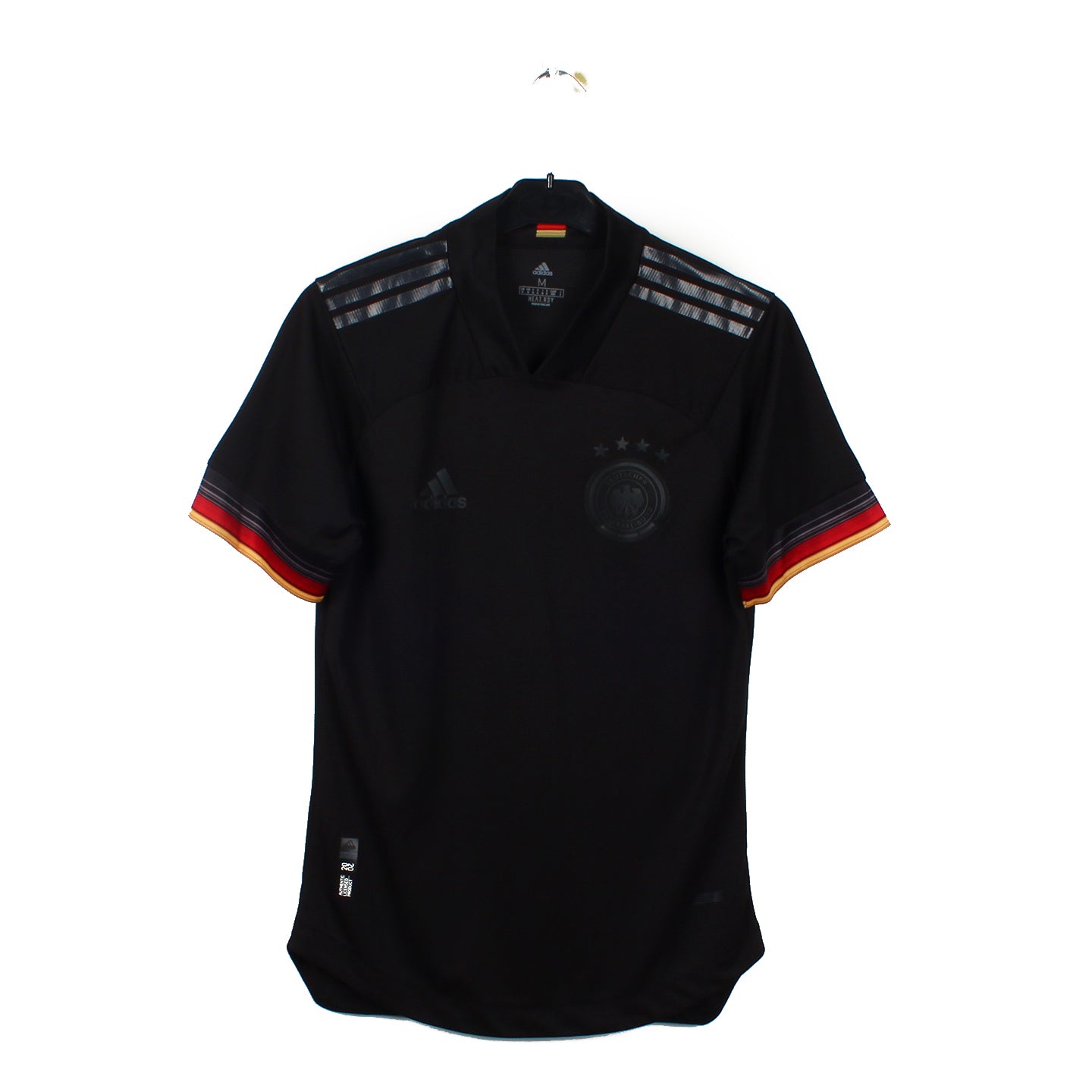 2020/22 - Allemagne (M) [pro]