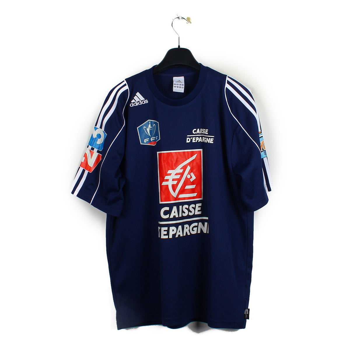 2008/09 - Coupe de France (L)