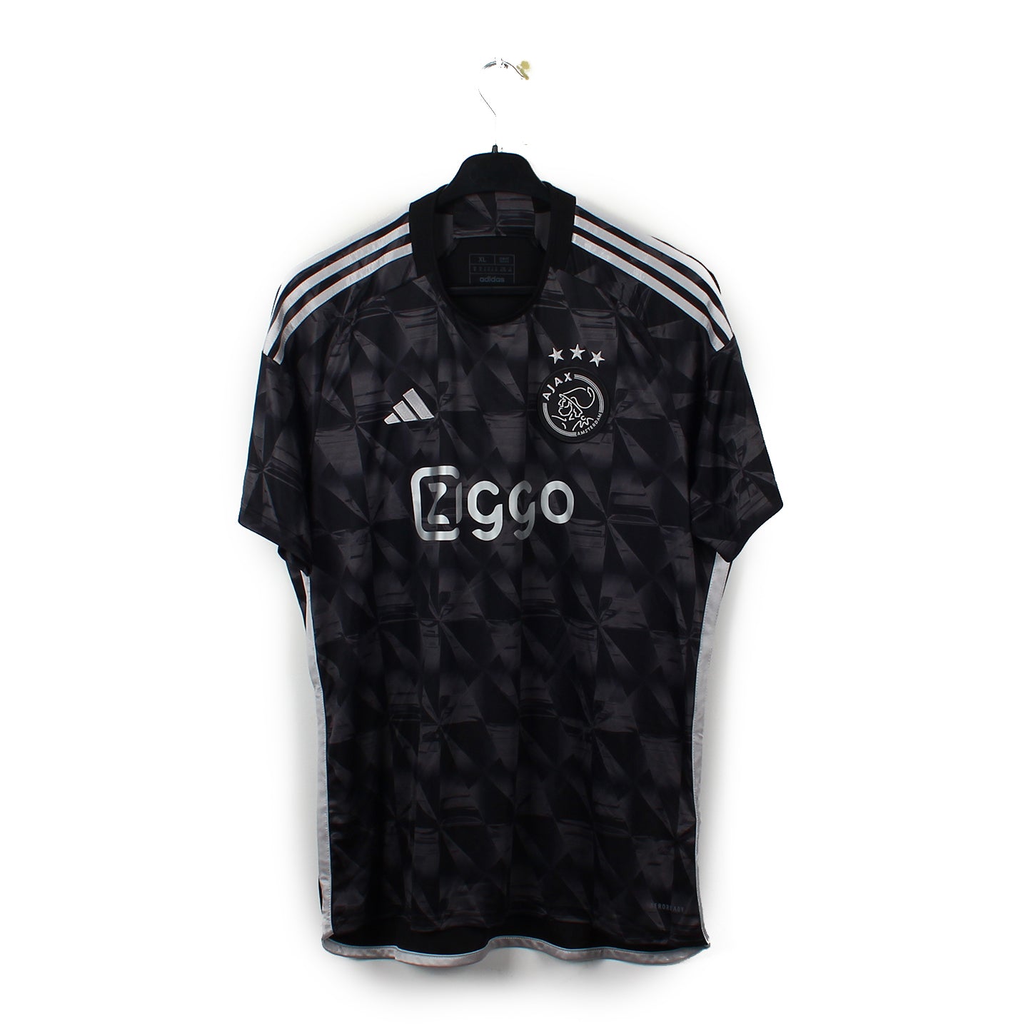 2023/24 - Ajax Amsterdam - Henderson #6 (XL)