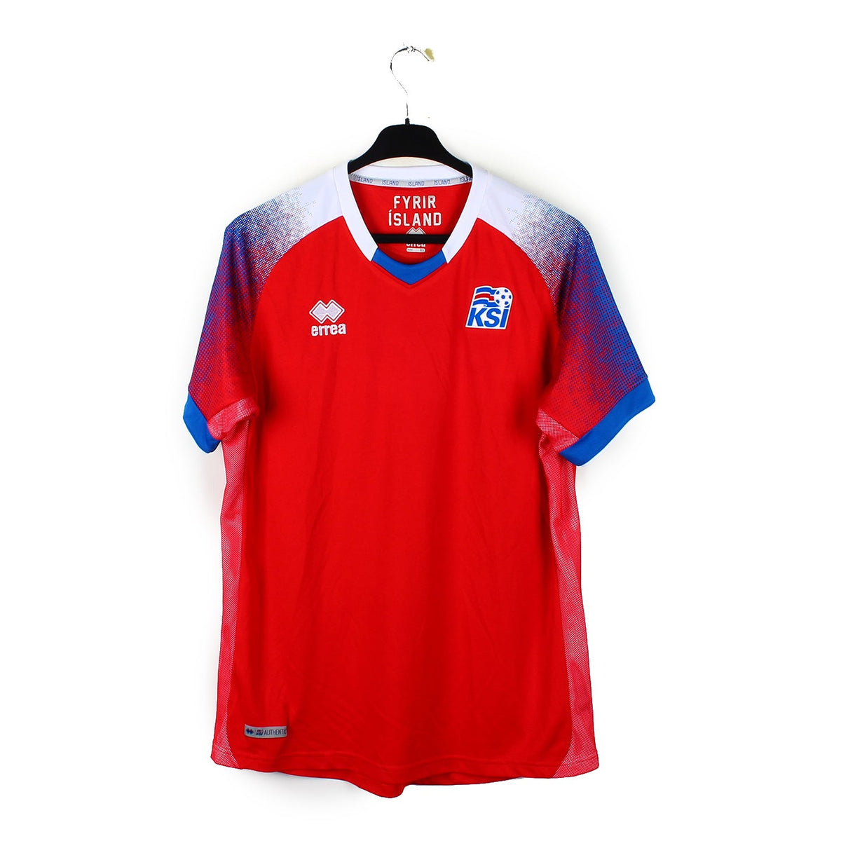 2018/19 - Islande (XL)