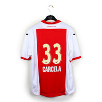 2014/15 - Standard Liège - Carcela #33 (M)