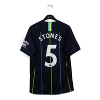 2018/19 - Manchester City - Stones #5 (M)