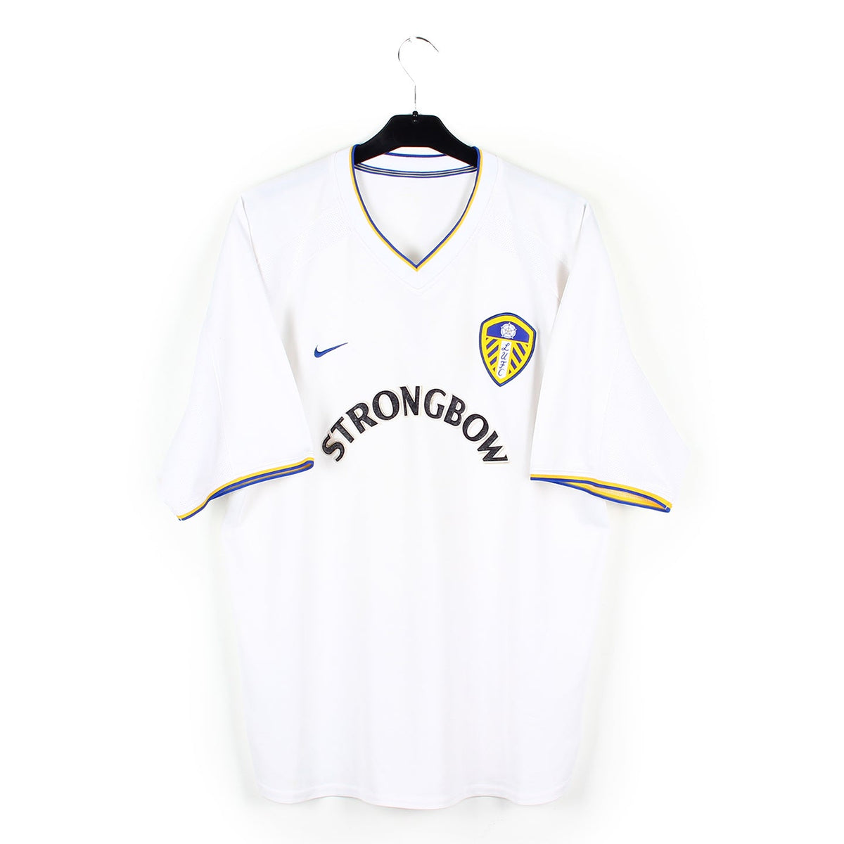 2000/02 - Leeds United (XL)