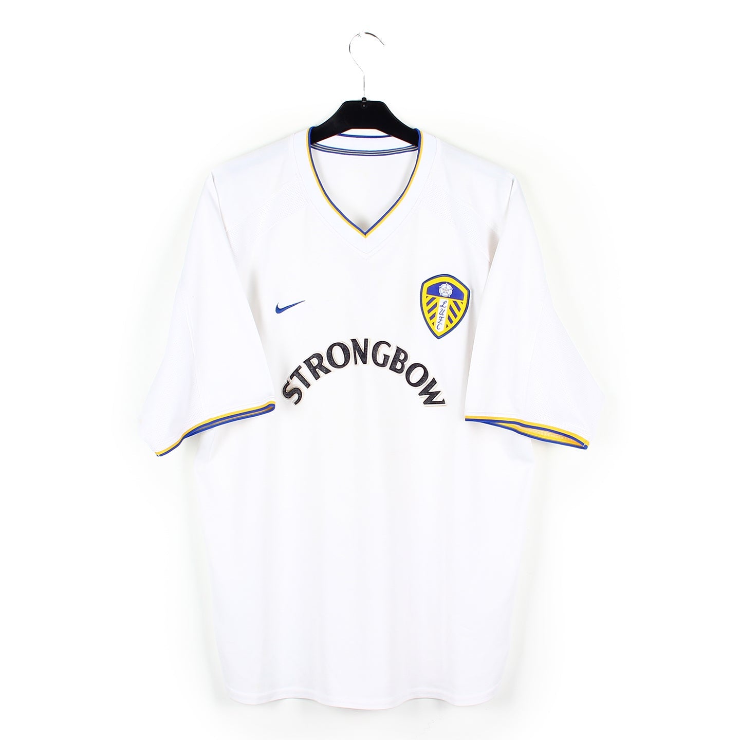 2000/02 - Leeds United (XL)