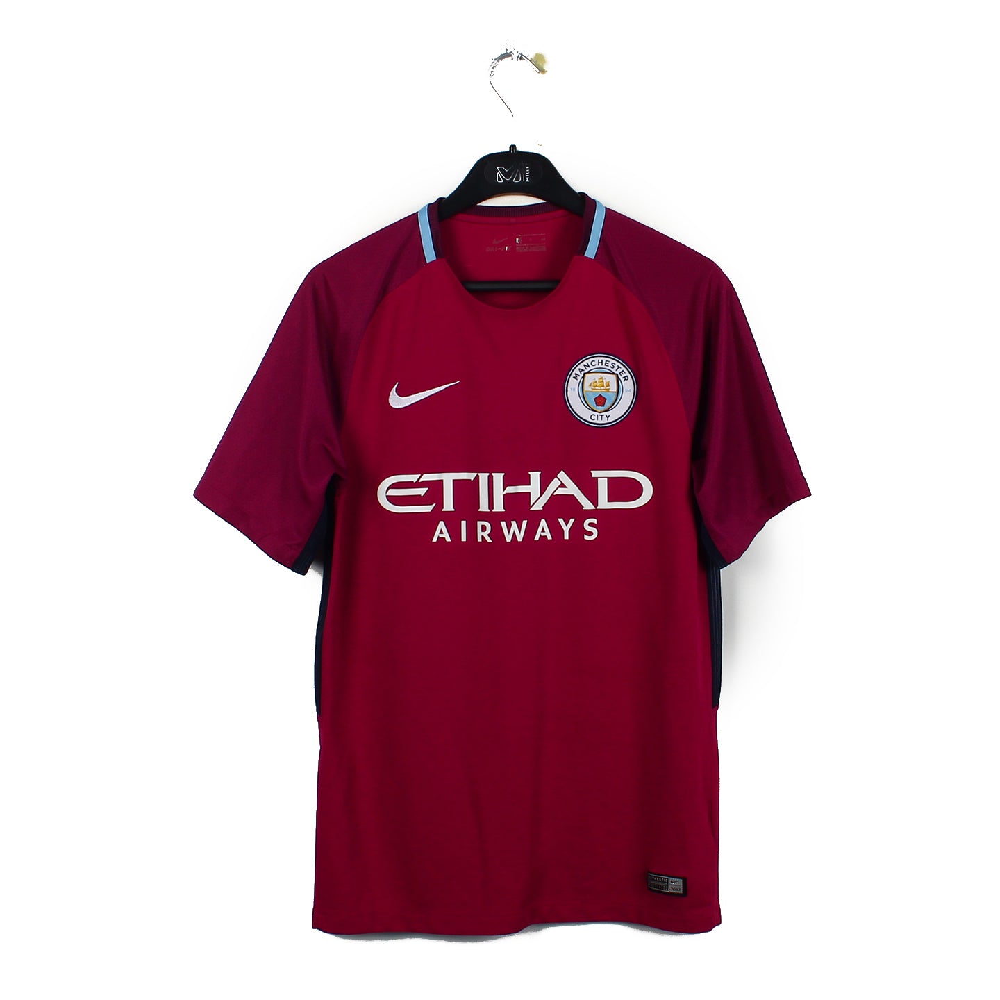 2017/18 - Manchester City - Stones #5 (S)