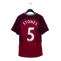2017/18 - Manchester City - Stones #5 (S)