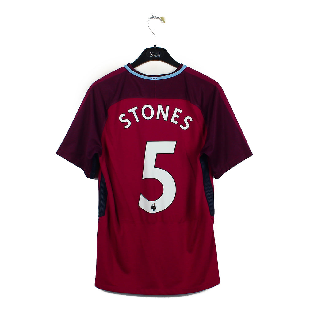 2017/18 - Manchester City - Stones #5 (M)