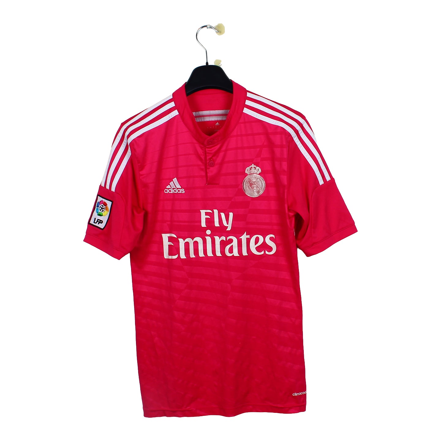 2014/15 - Real Madrid (S)