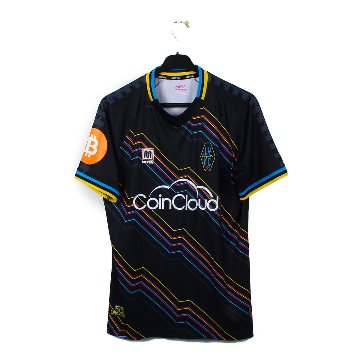 2022 - Las Vegas Lights (XL)