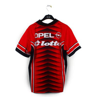 1996/97 - Milan AC (M)
