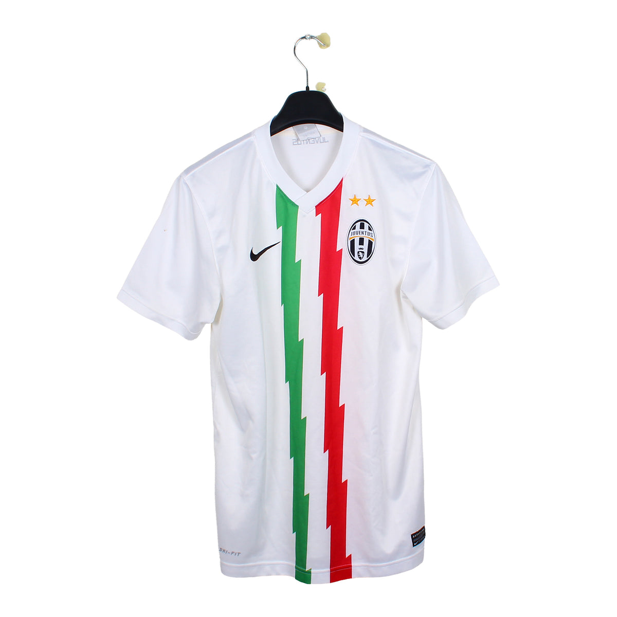 2010/11 - Juventus (S)