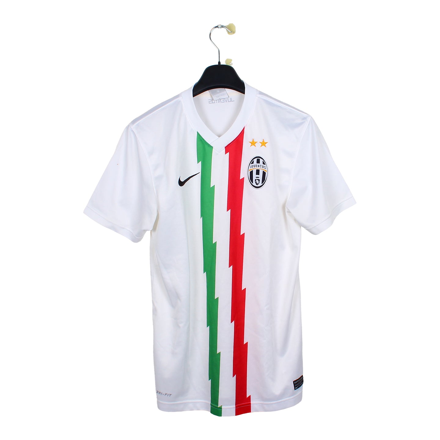2010/11 - Juventus (S)