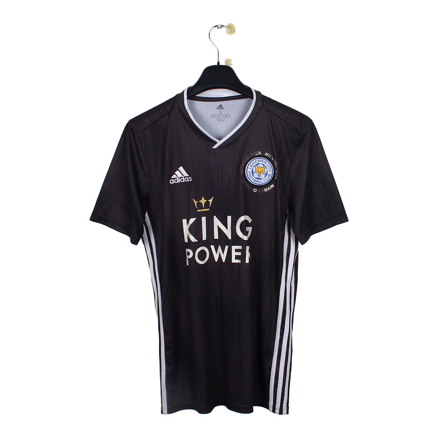 2019/20 - Leicester City FC (S)