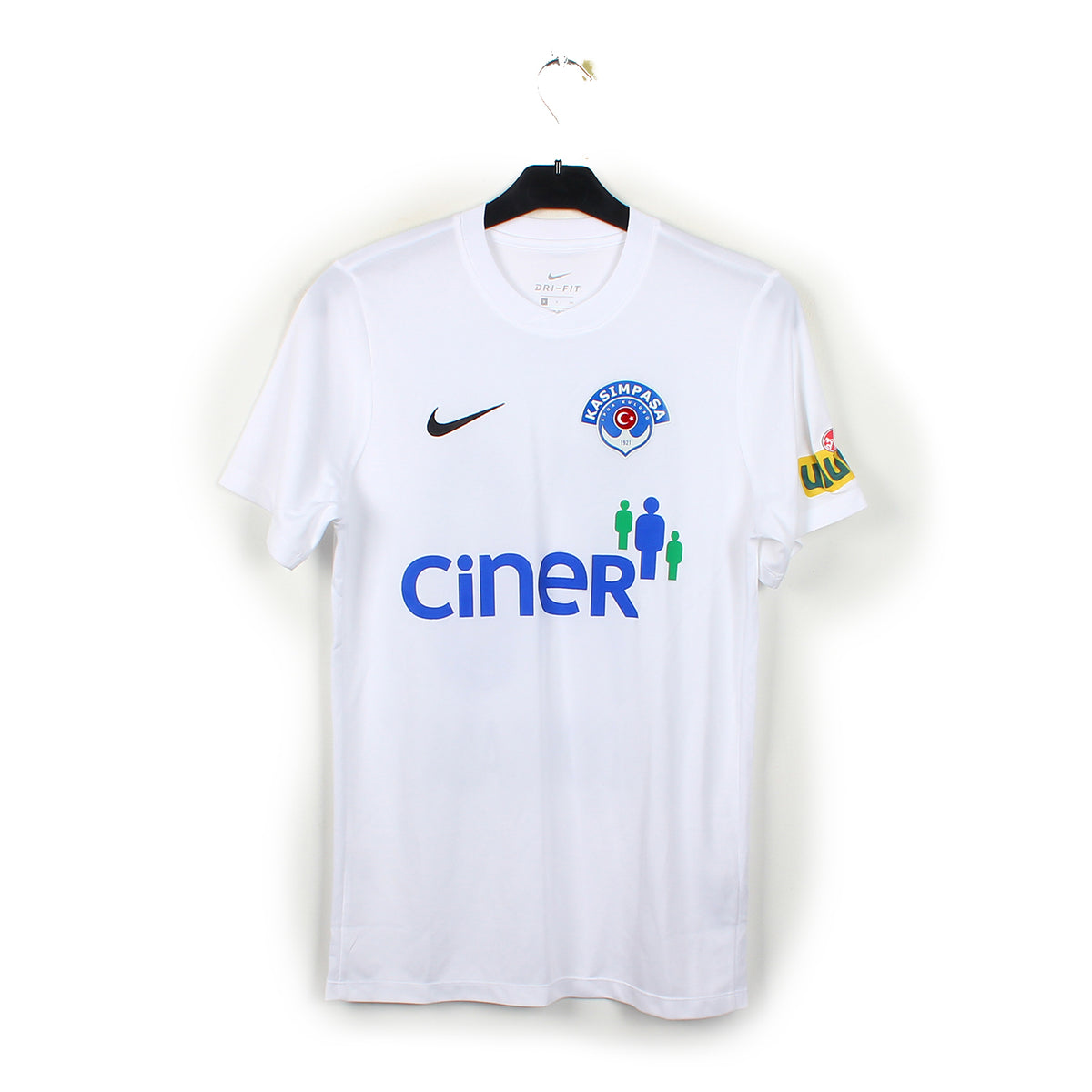 2019/20 - Kasimpasa - NDongala #70 (S) [MATCH ISSUE]