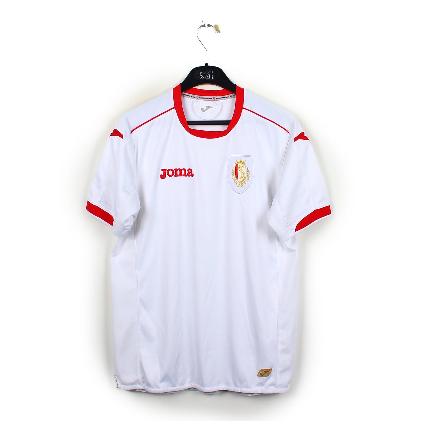2012/13 - Standard Liège (M)