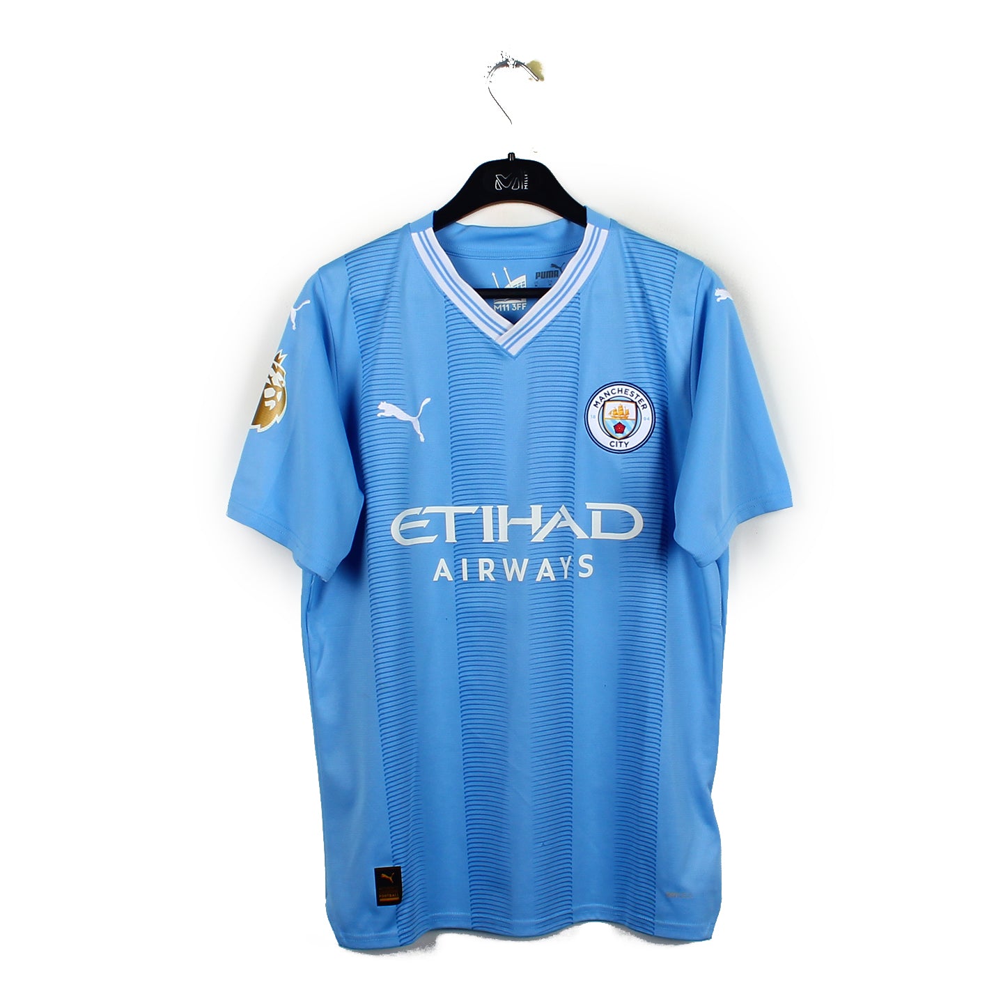 2023/24 - Manchester City - De Bruyne #17 (M)