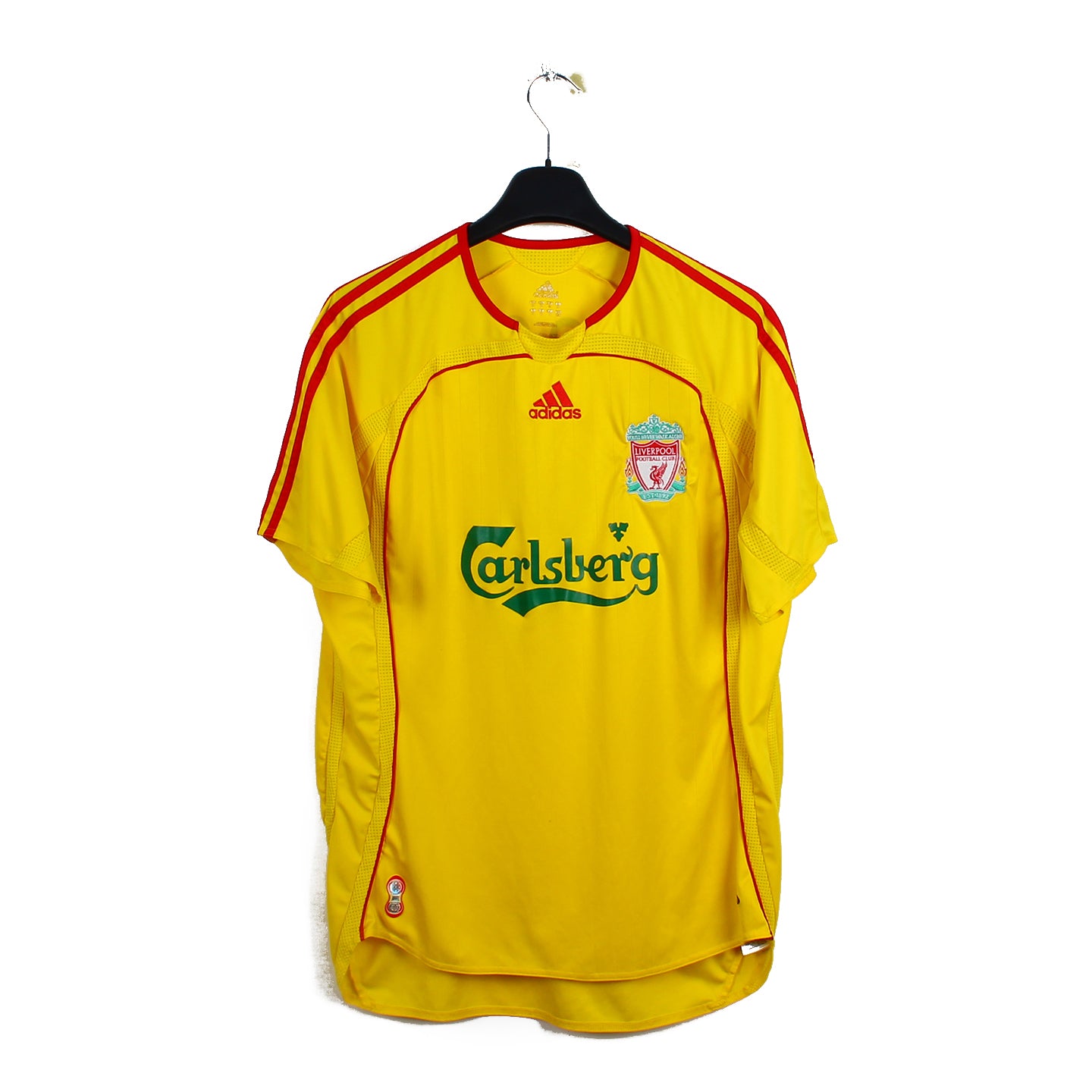 2006/07 - Liverpool FC - Torres #9 (M)