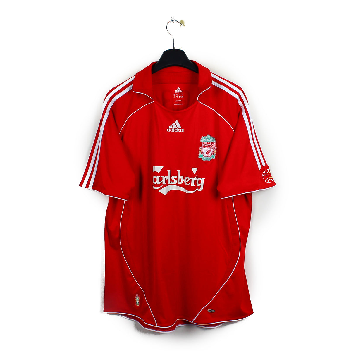 2006/08 - Liverpool FC - Torres #9 (M)
