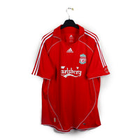 2006/08 - Liverpool FC - Torres #9 (M)