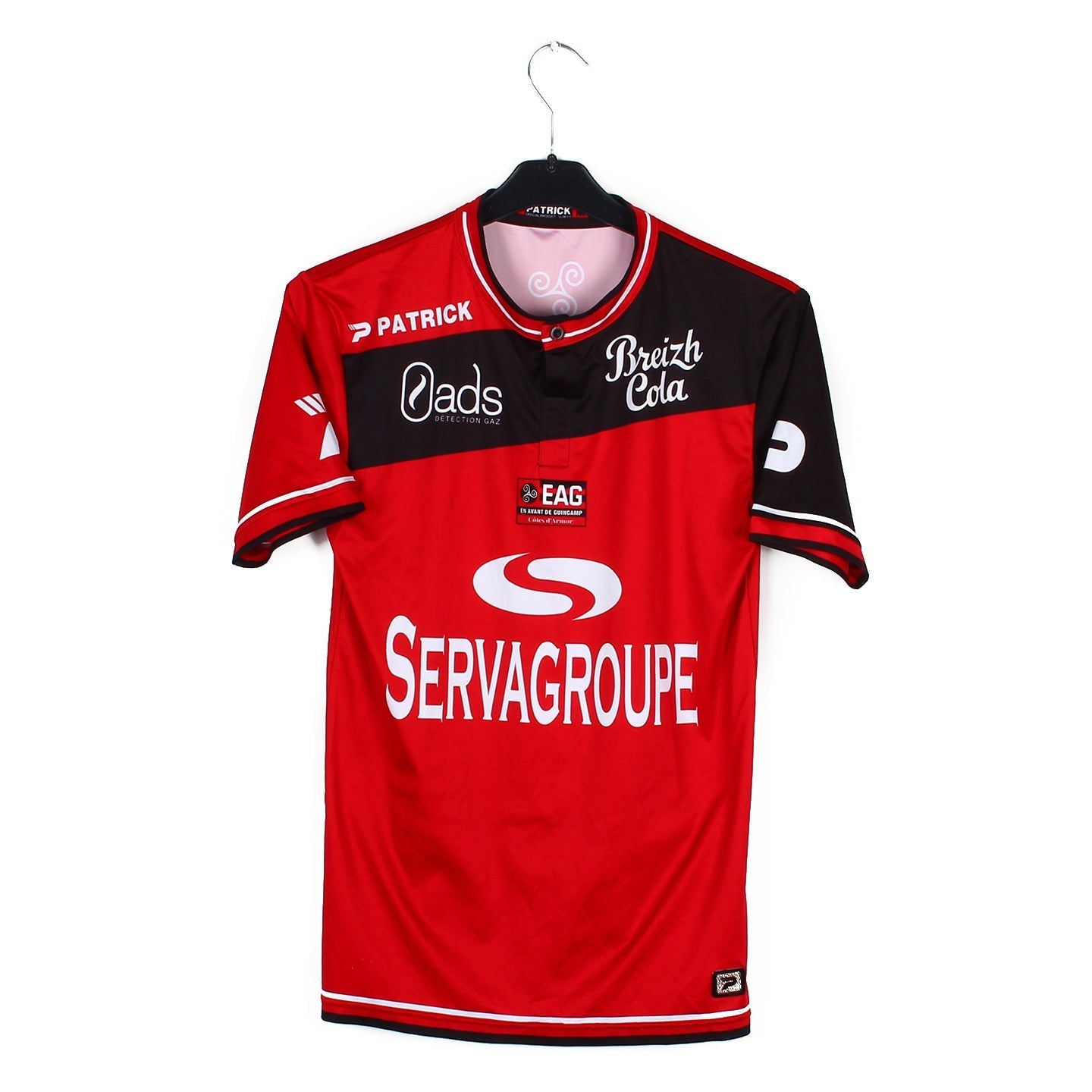 2016/17 - Guingamp (S)