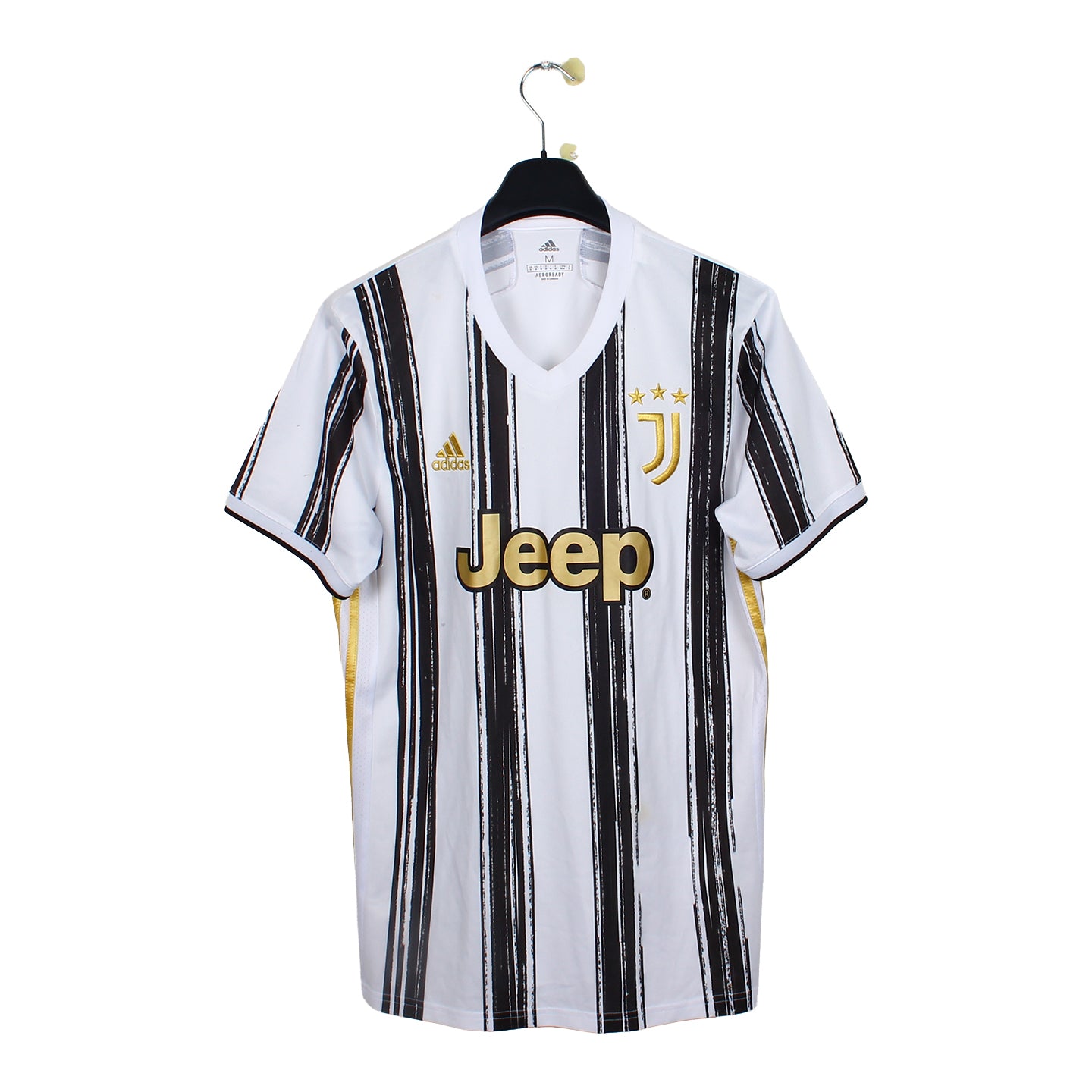 2020/21 - Juventus (M)