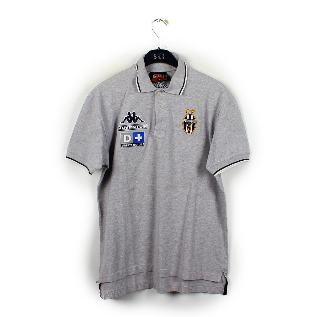 1999/00 - Juventus (L)