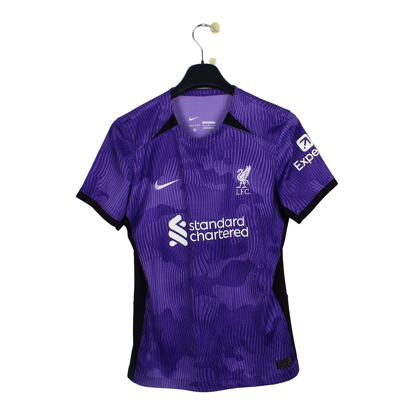2023/24 - Liverpool FC (M femme)