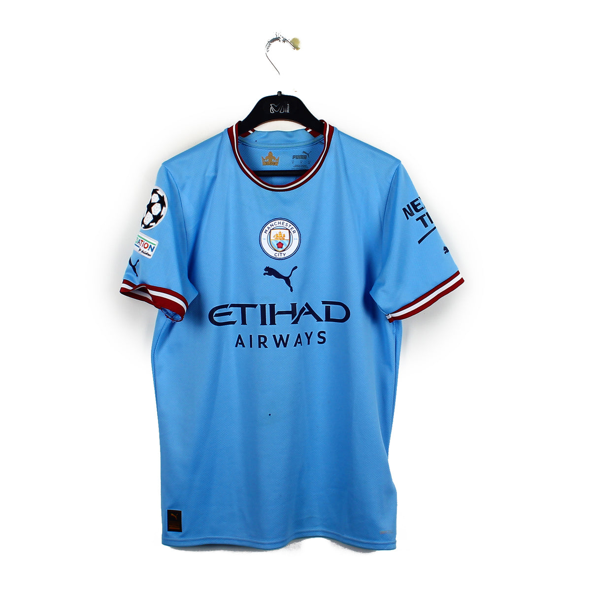2022/23 - Manchester City - Foden #47 (M)