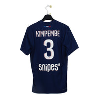 2024/25 - PSG - Kimpembe #3 (S) [pro]