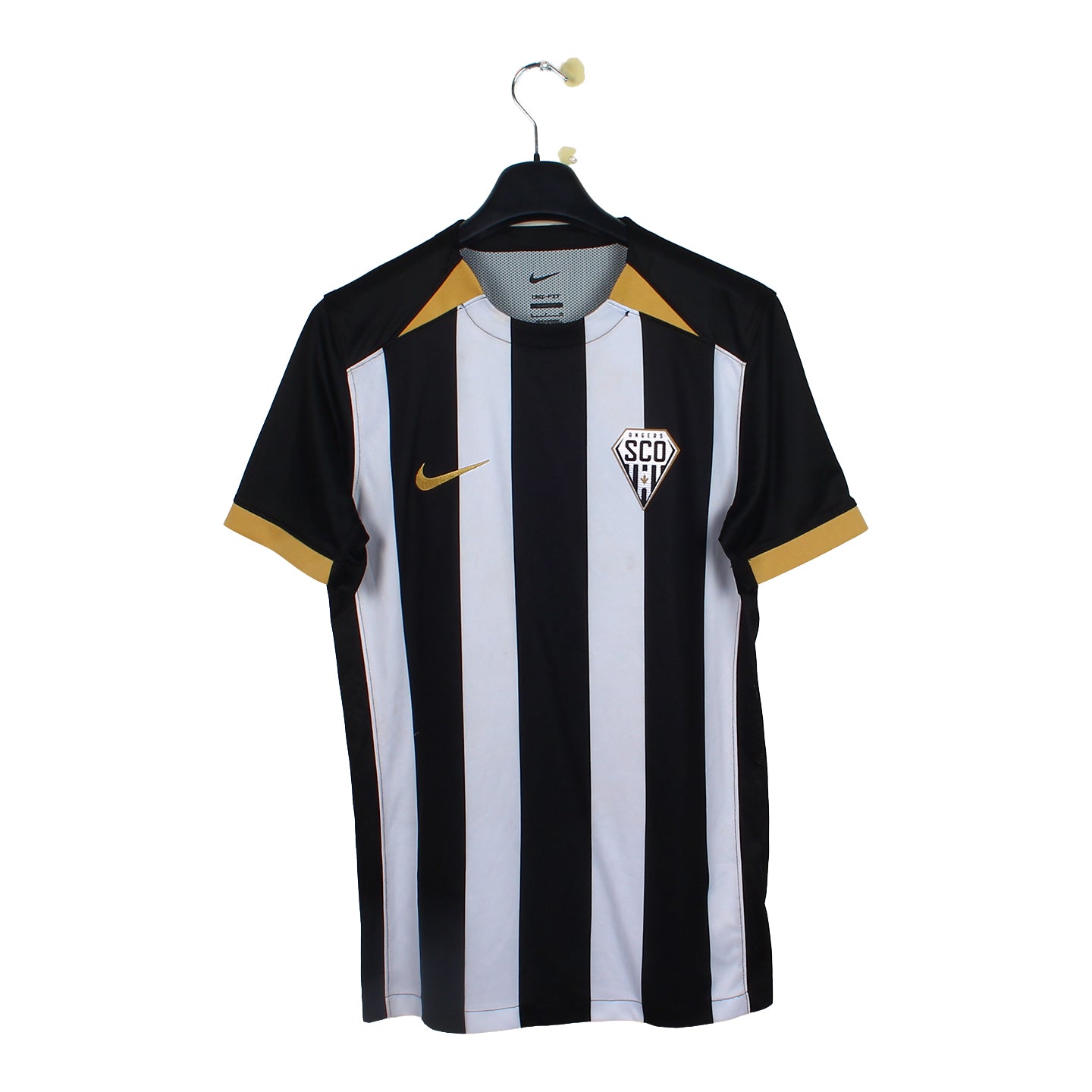 2025/26 - Angers SCO - Lepaul #19 (S)