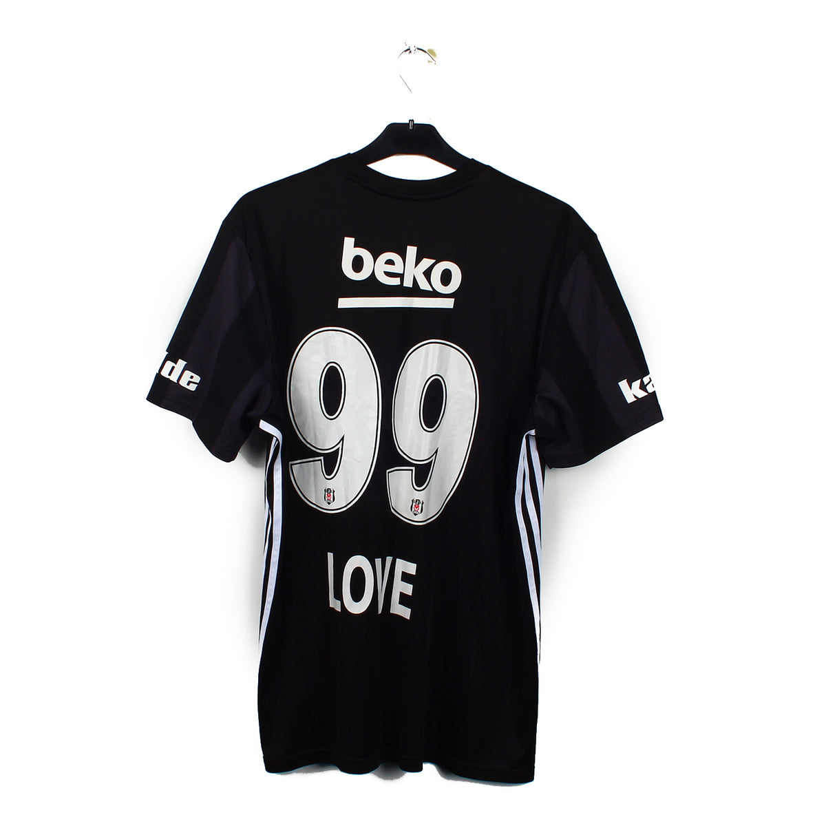 2018/19 - Besiktas - Love #99 (XL)