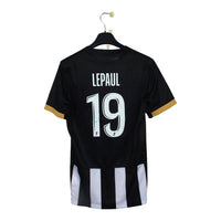 2025/26 - Angers SCO - Lepaul #19 (S)