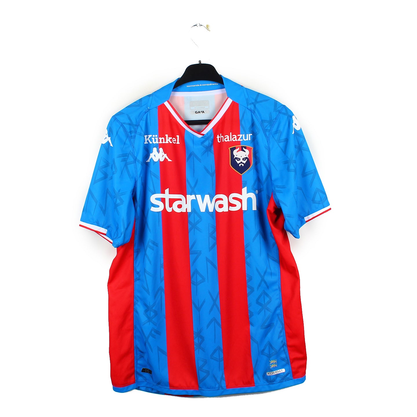 2023/24 - Stade Malherbe Caen (M)