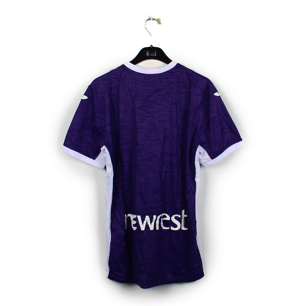 2020/21 - Toulouse FC (L)