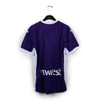 2020/21 - Toulouse FC (L)