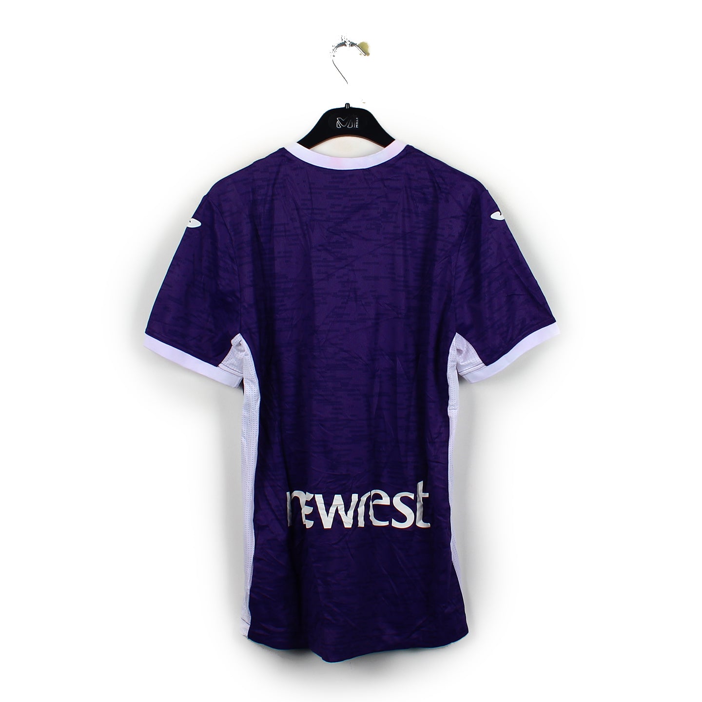 2020/21 - Toulouse FC (L)