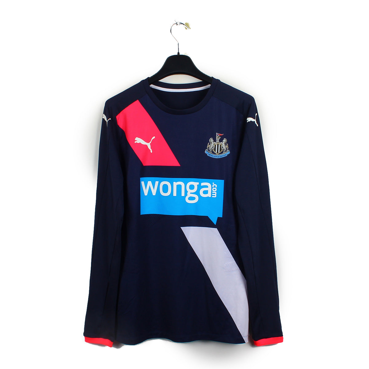 2015/16 - Newcastle (L) [stock pro]